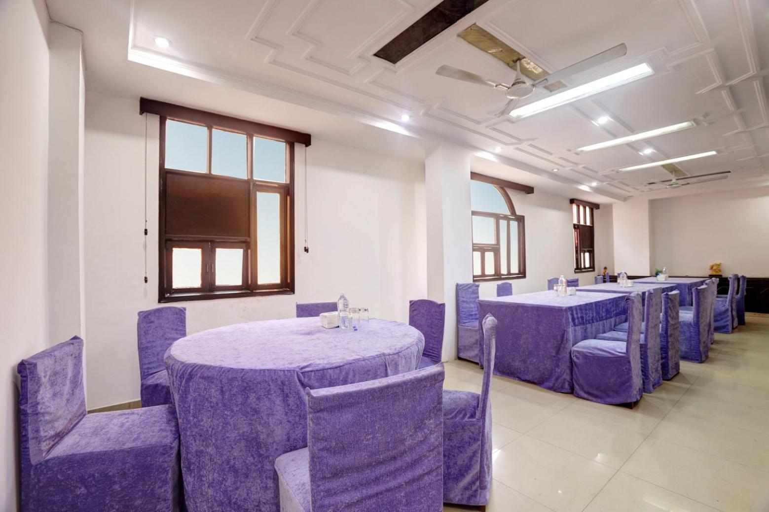 Hotel Delhi Darbar מראה חיצוני תמונה