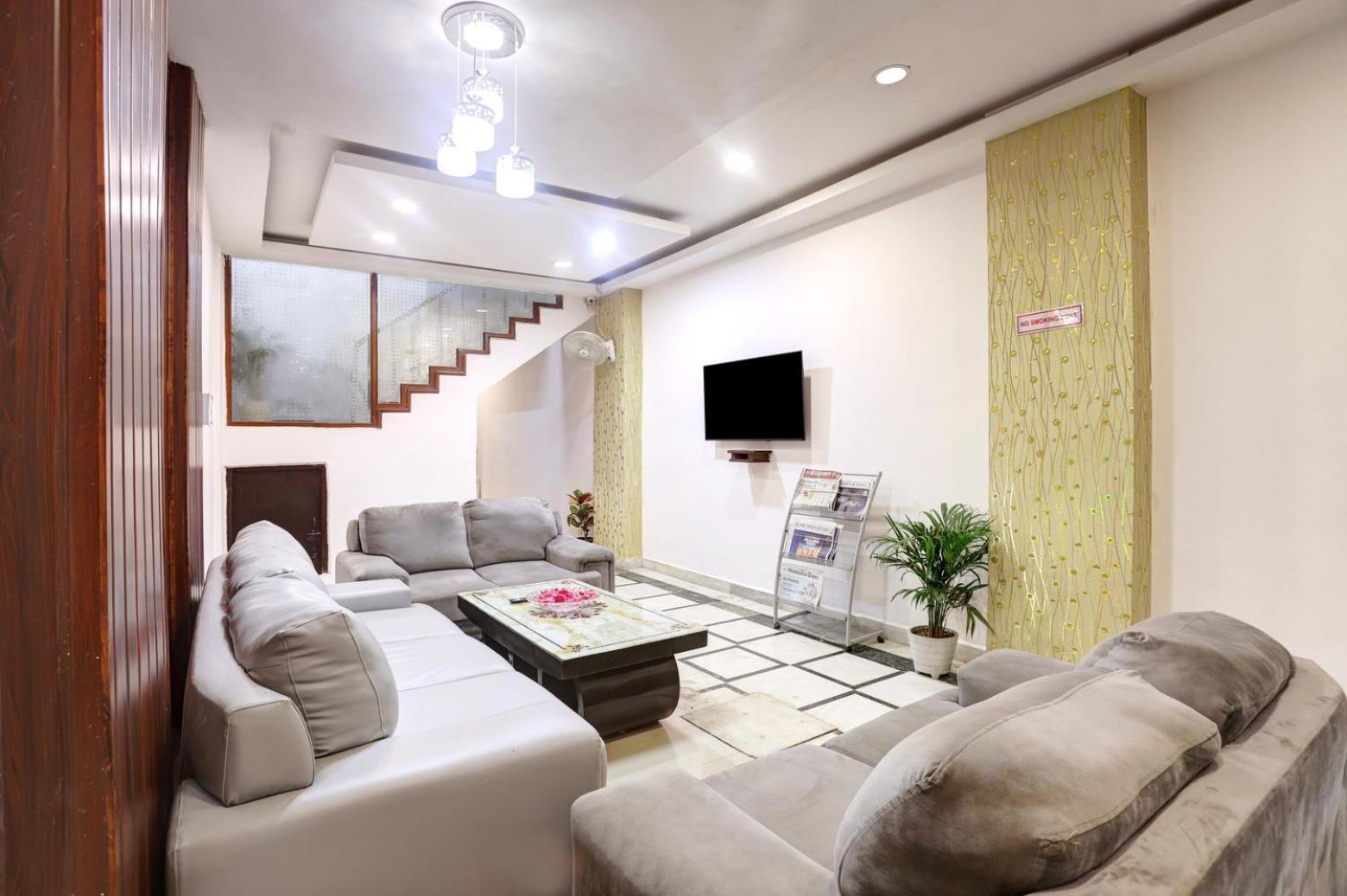 Hotel Delhi Darbar מראה חיצוני תמונה
