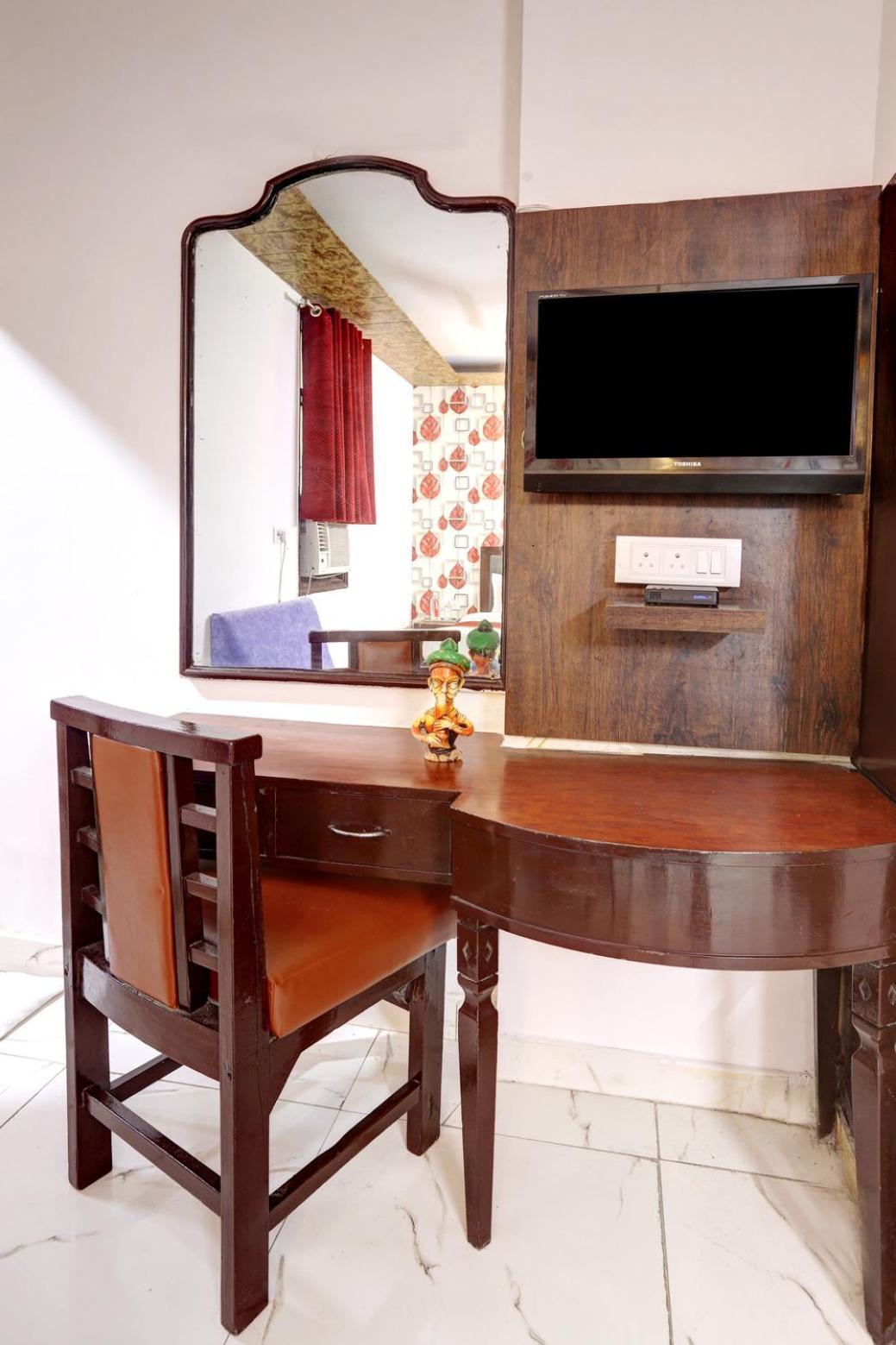 Hotel Delhi Darbar מראה חיצוני תמונה