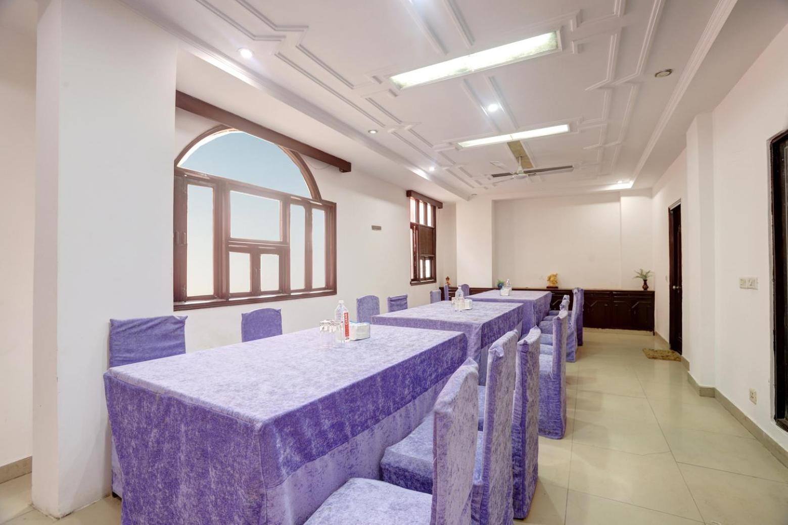 Hotel Delhi Darbar מראה חיצוני תמונה