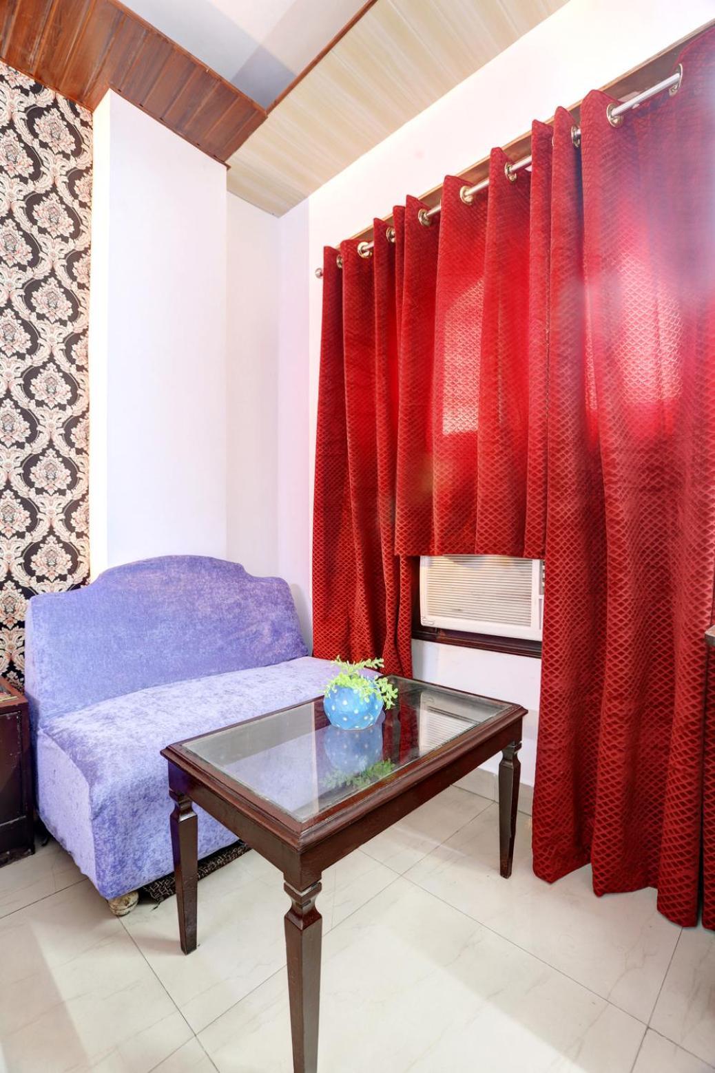 Hotel Delhi Darbar מראה חיצוני תמונה