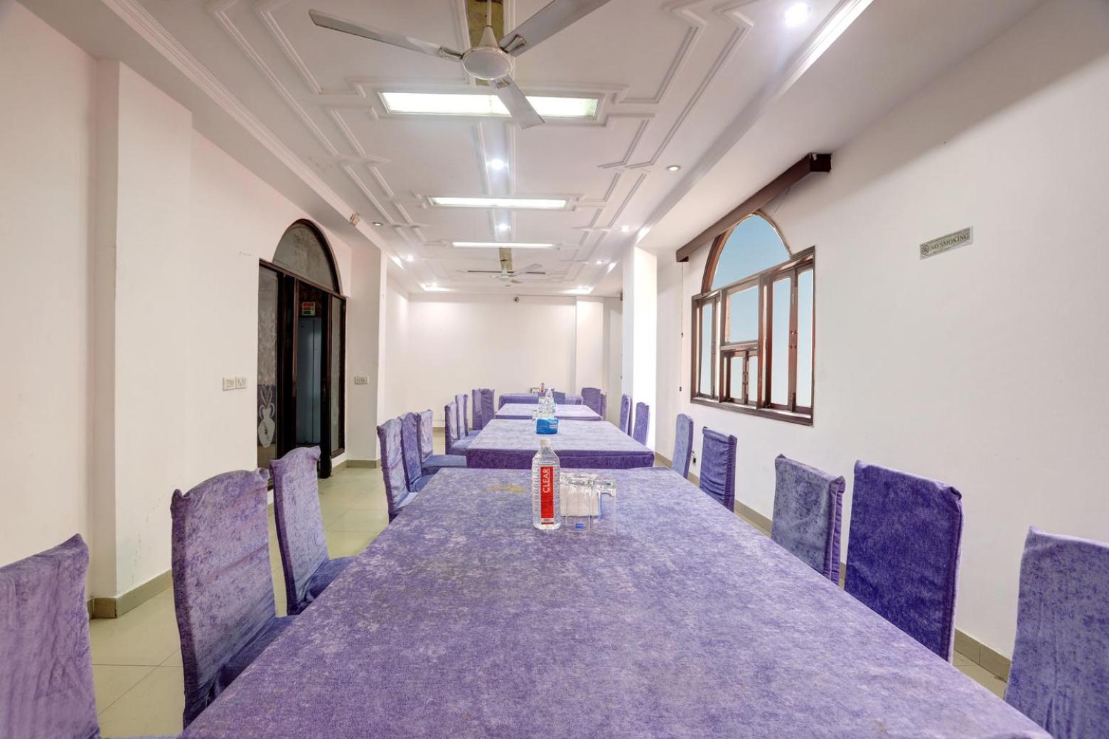 Hotel Delhi Darbar מראה חיצוני תמונה