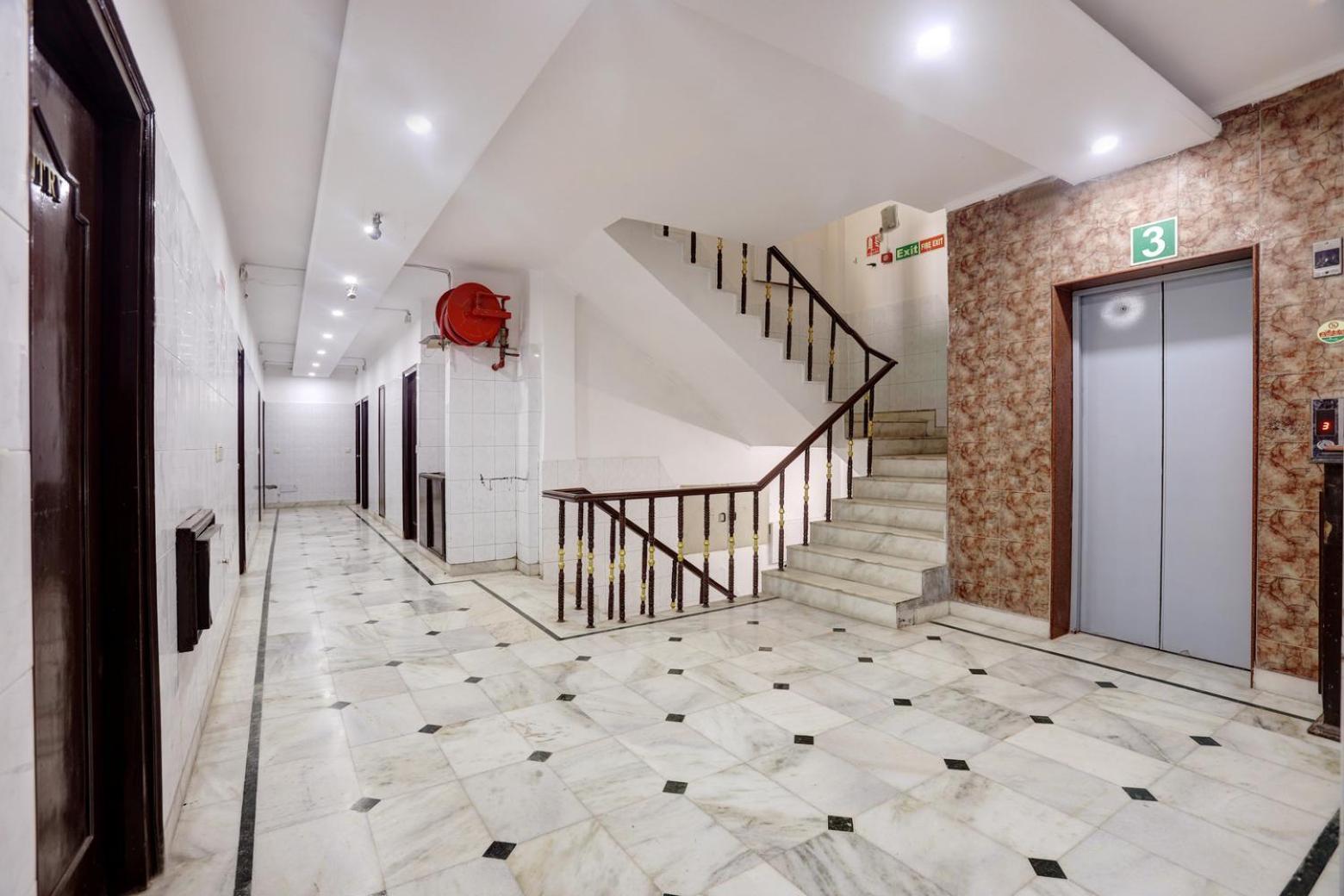 Hotel Delhi Darbar מראה חיצוני תמונה
