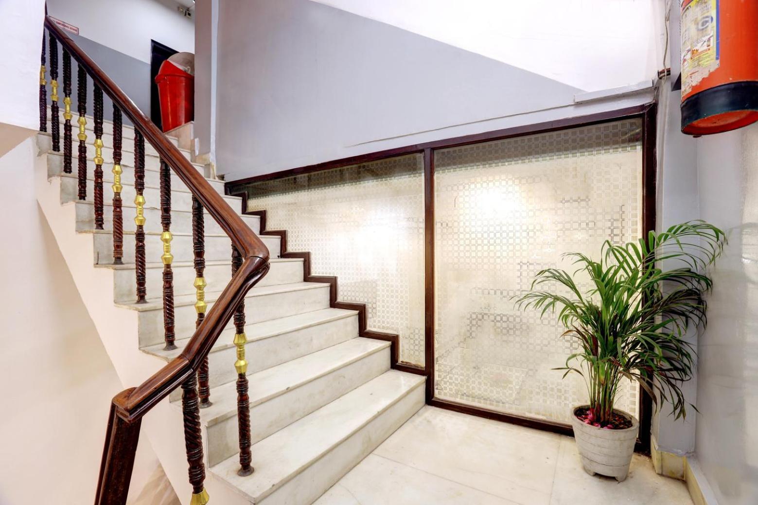 Hotel Delhi Darbar מראה חיצוני תמונה
